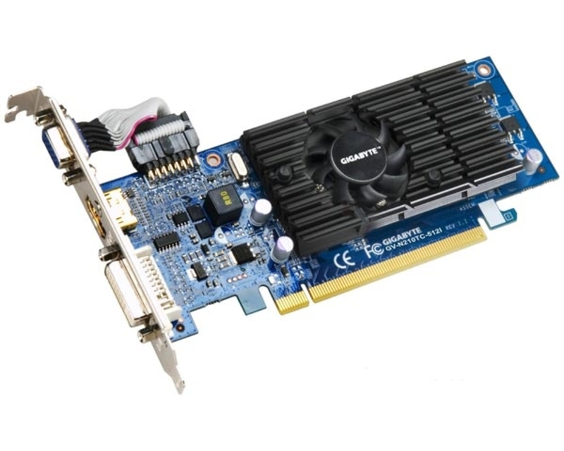 Gigabyte n210 deals